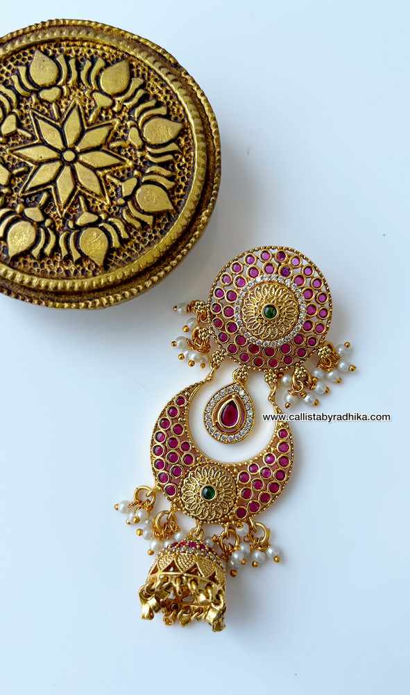 Image of Hair Accessories