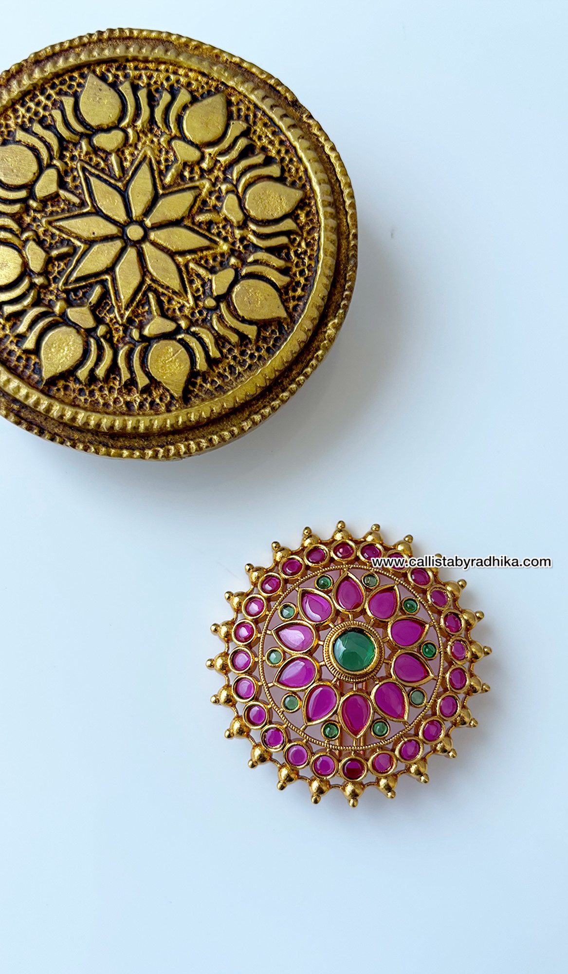 Hair Accessories