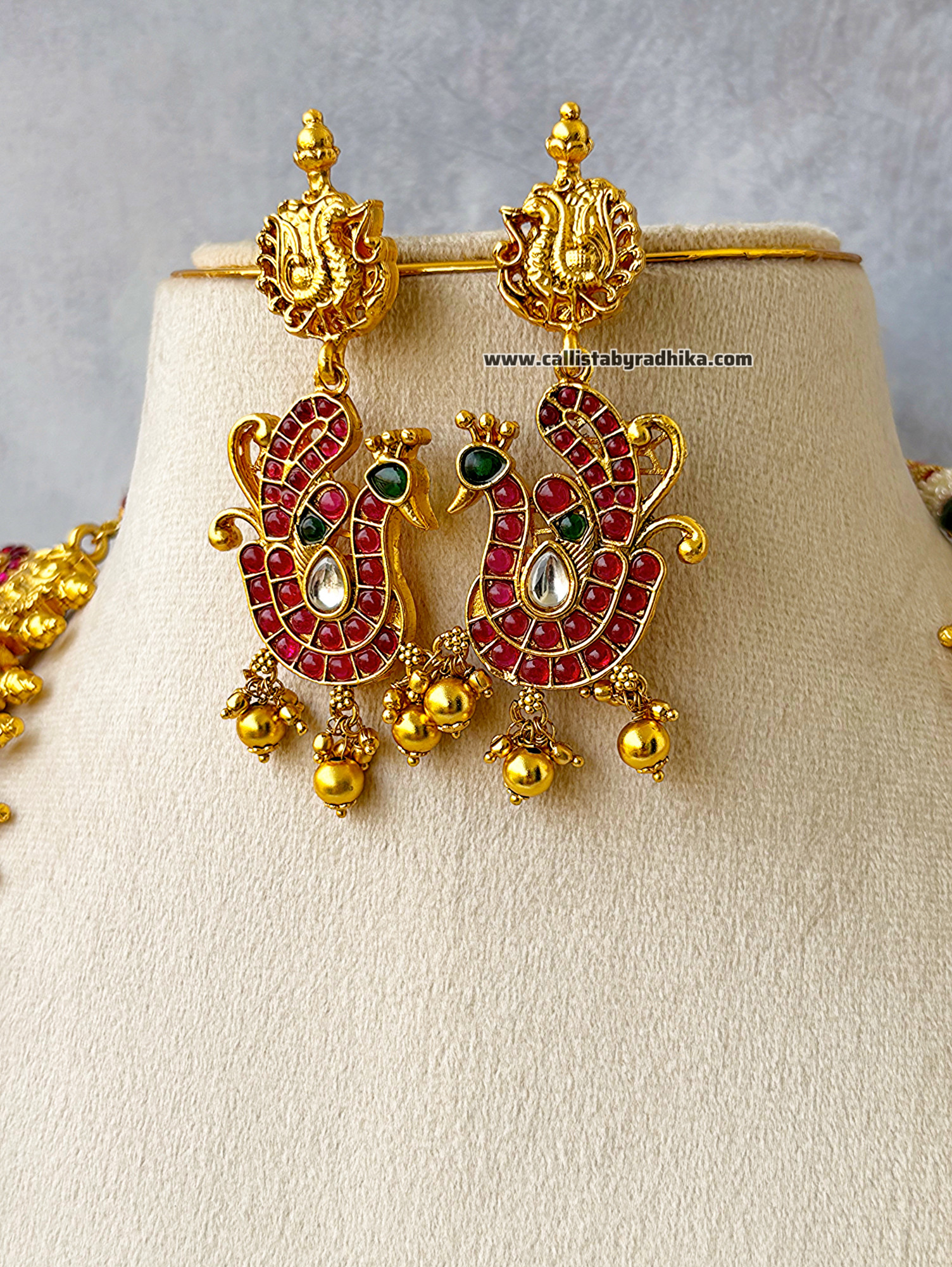 Grand Long Bottumaala