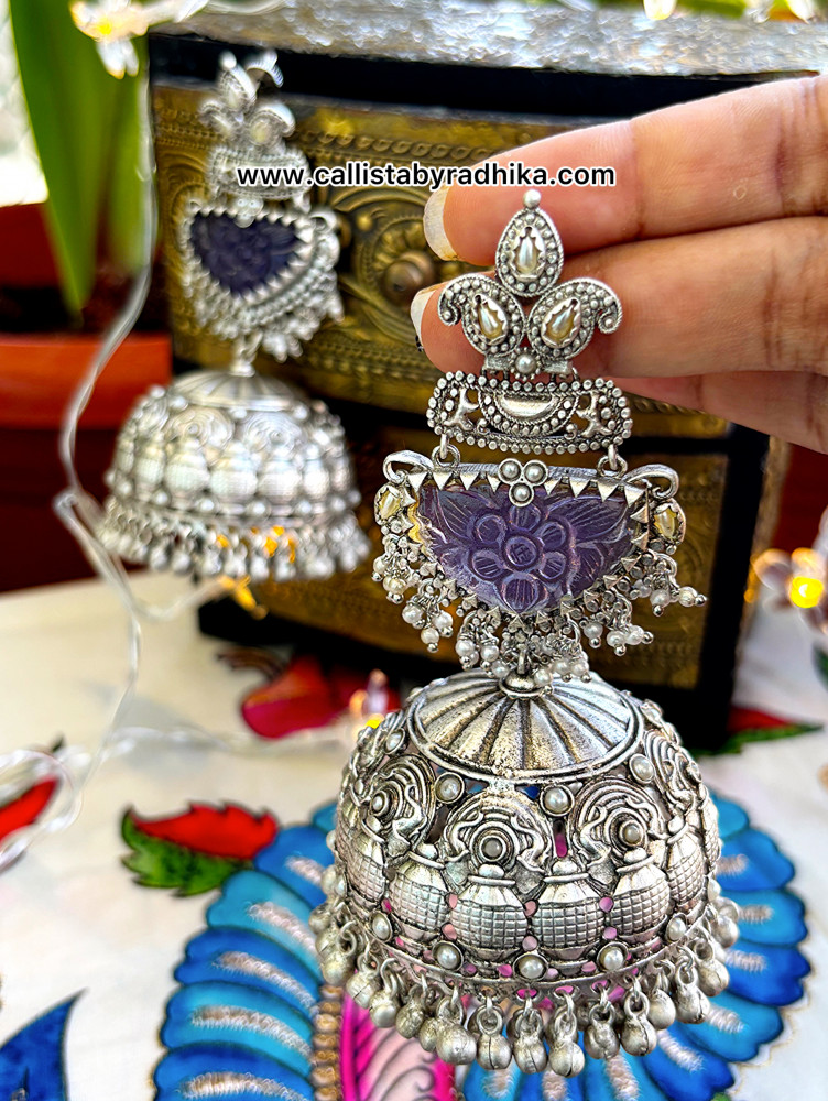 Image of OG Viral Jumka - Purple