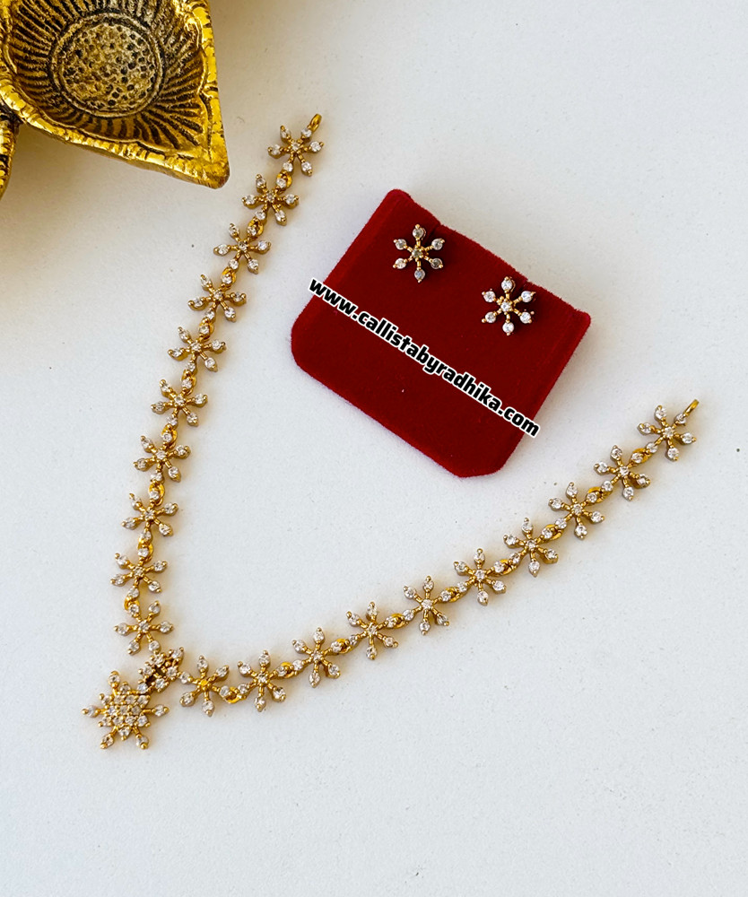 Image of Stone Neckpiece