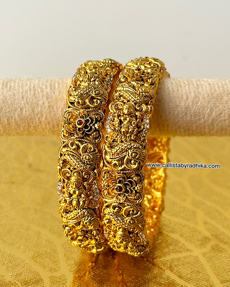 Image of Nakshi Bangle