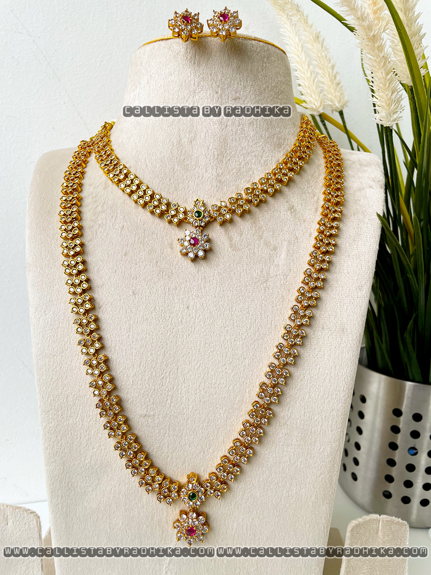 Short and Long set (GPN-126)