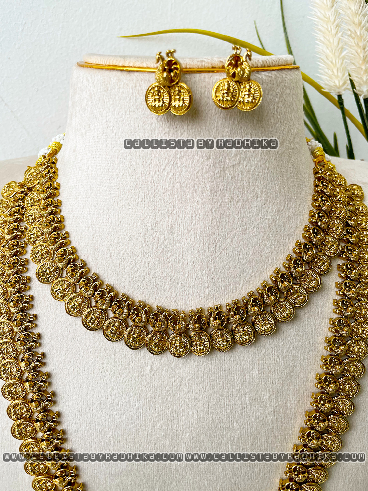 Short and Long set (GPN-125)