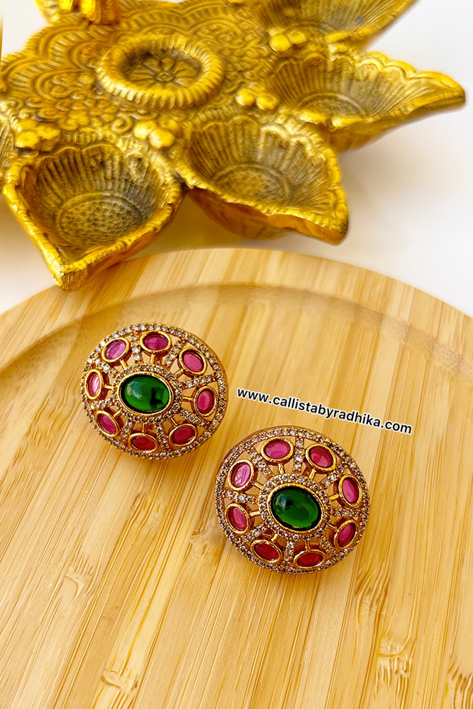 Image of Stone Studs