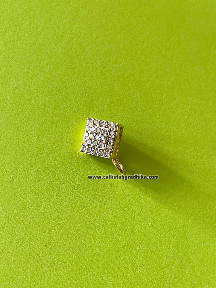 Image of Stone Nosepin