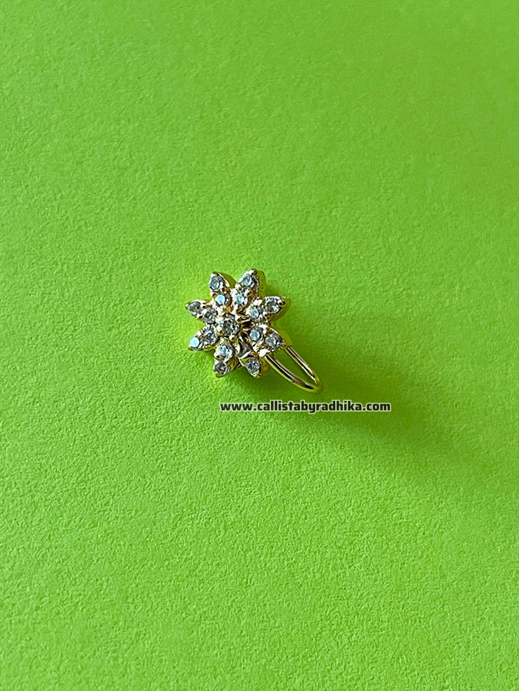 Image of Stone Nosepin