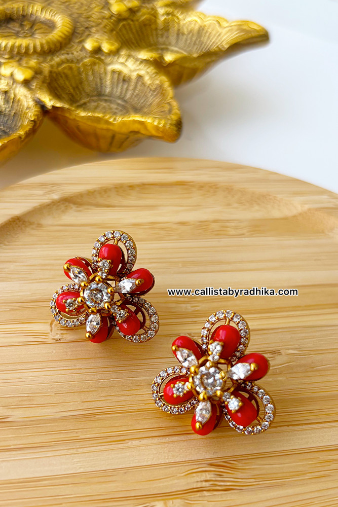 Image of Stone Studs