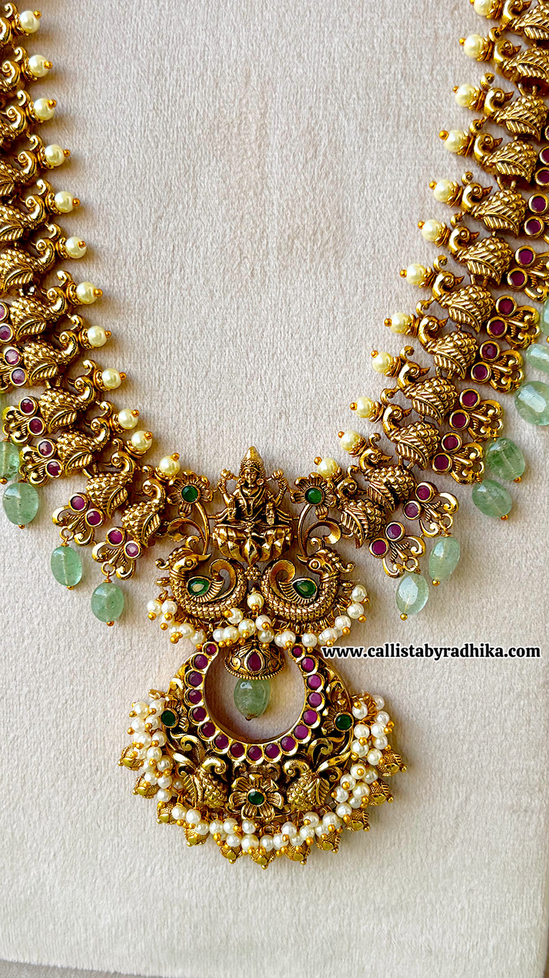 Guttupusalu Long Haaram