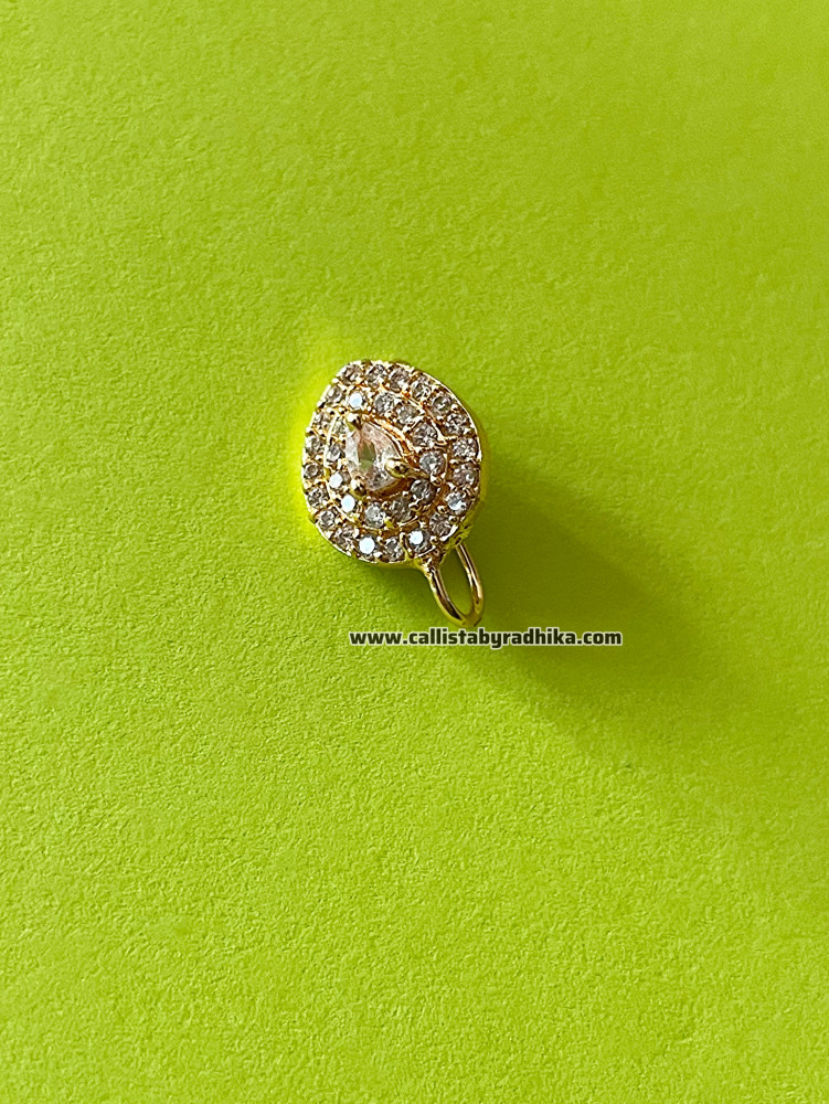 Image of Stone Nosepin