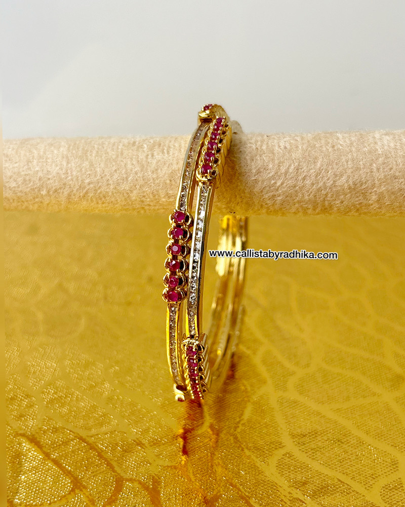 Image of Stone Bangle