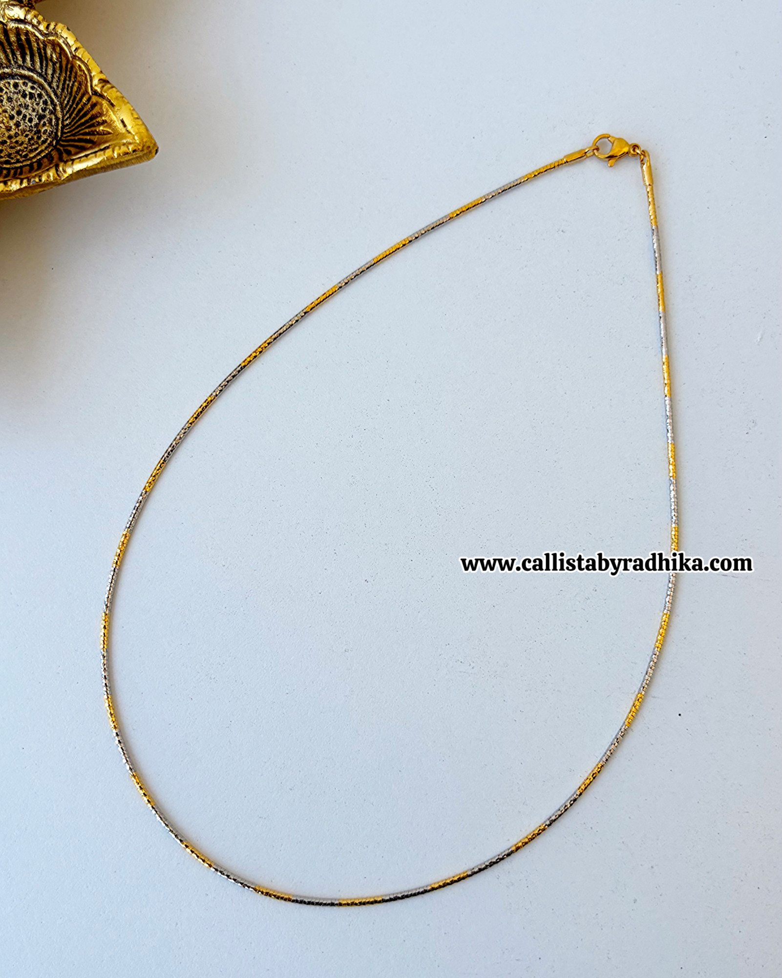 DualTone Italian Hasli