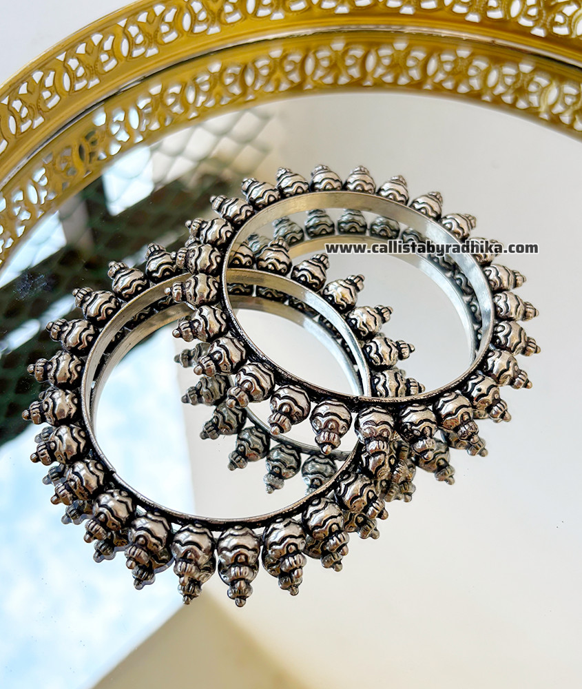 Image of German Silver Kada