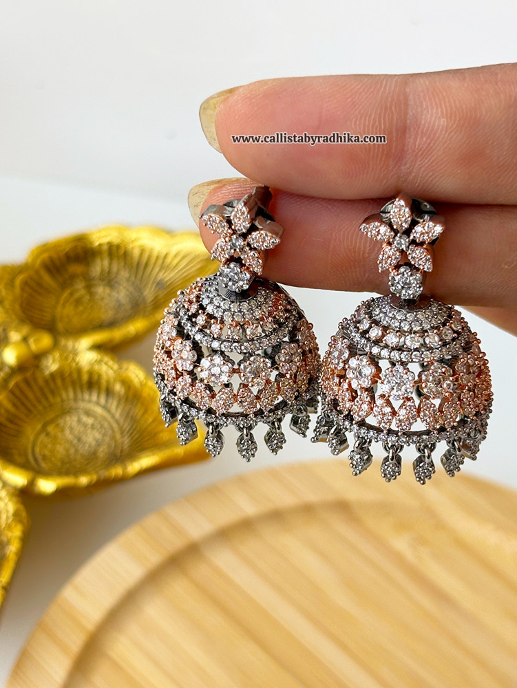 Image of Victorian Jhumka