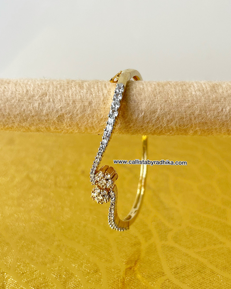 Image of Stone Bangle