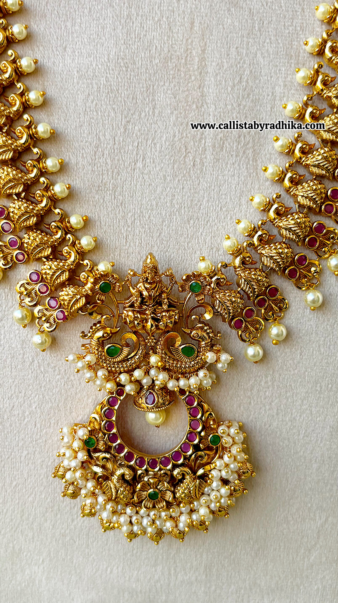 Guttupusalu Long Haaram