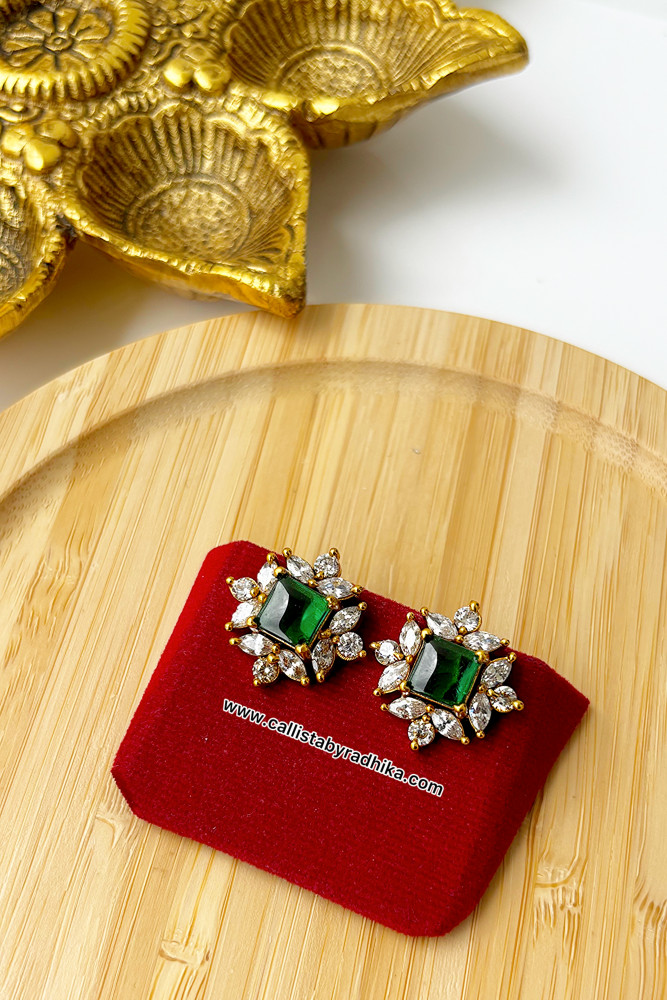 Image of Stone Studs