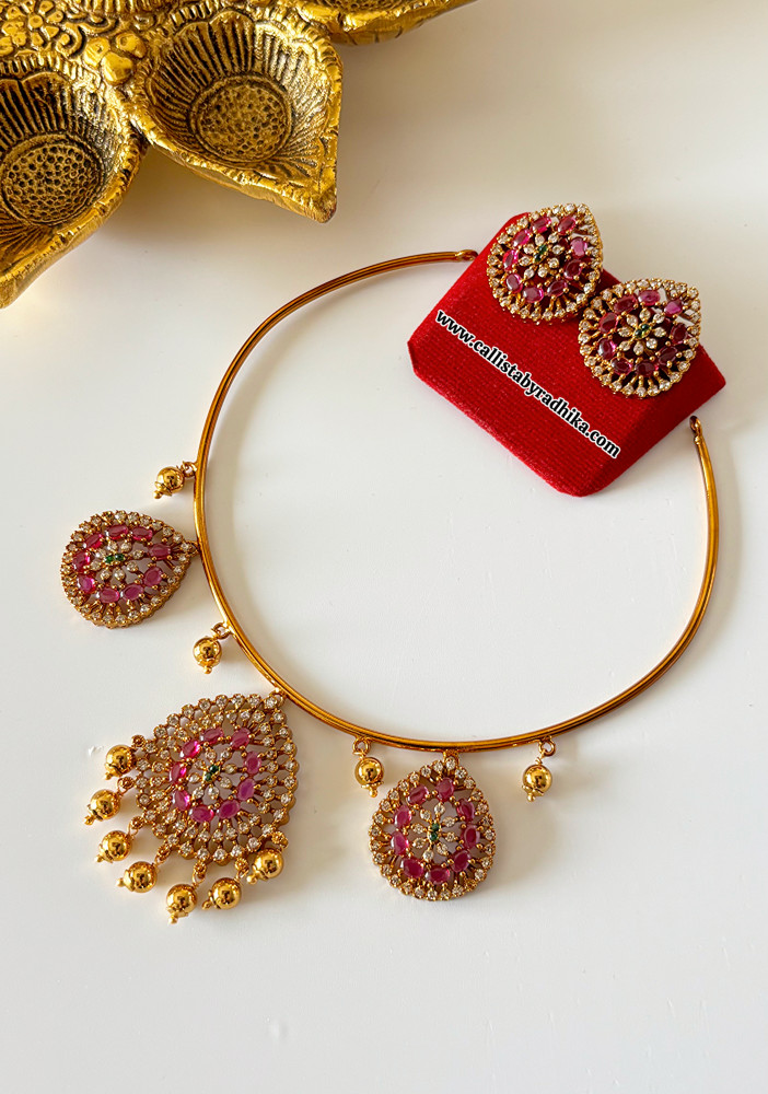 Image of 3 Pendant Hasli