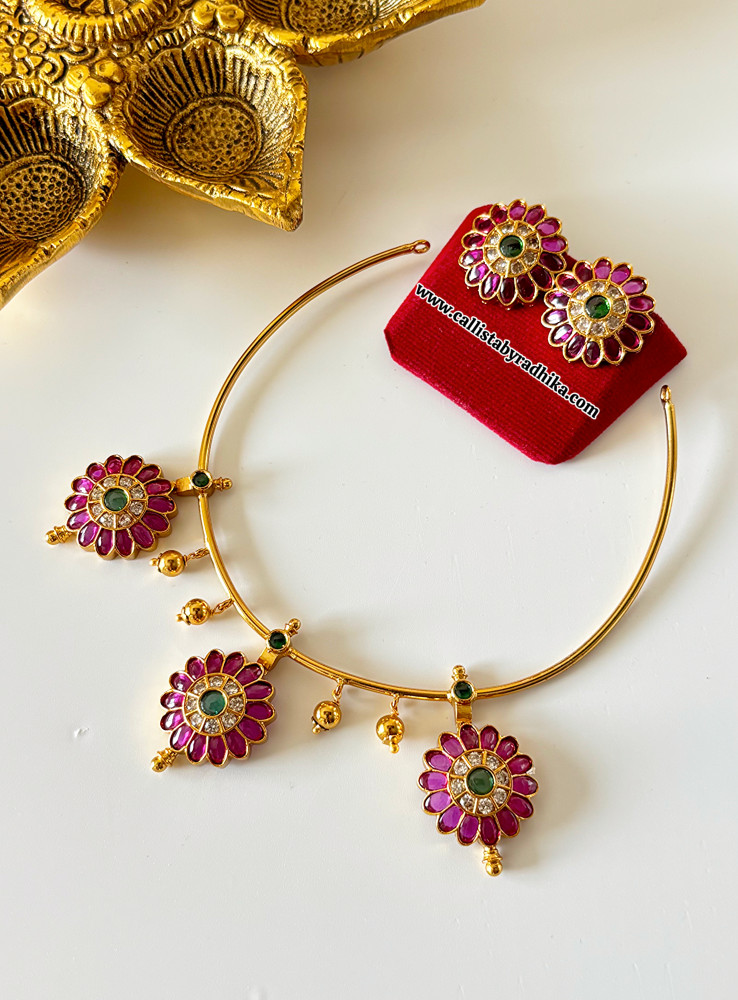 Image of 3 Pendant Hasli