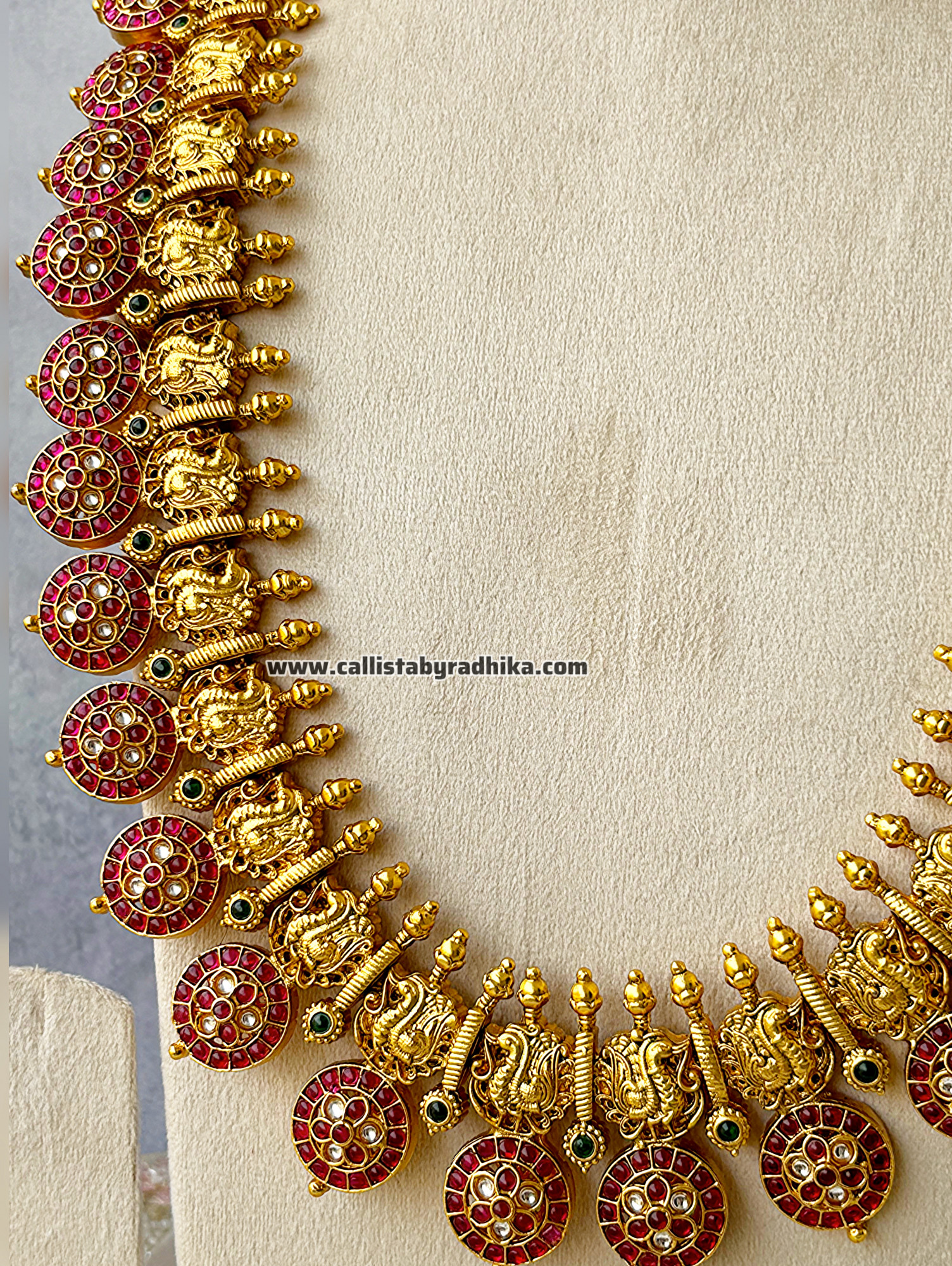 Grand Long Bottumaala