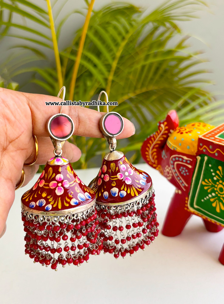 Image of Fusion Earrings