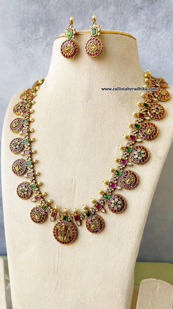 Image of Kemp Bottu Maala