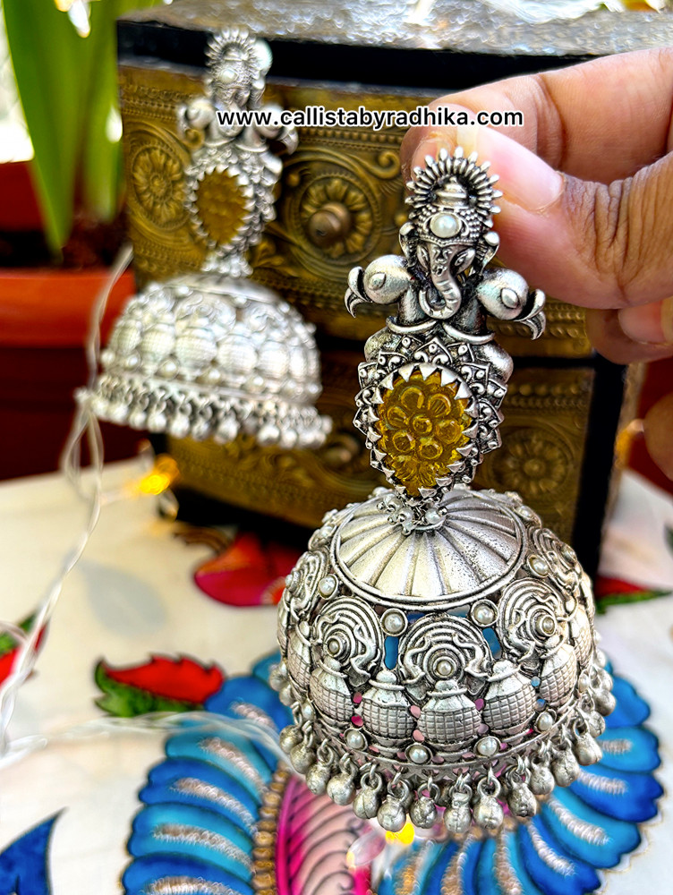 Image of OG Viral Jumka - Yellow