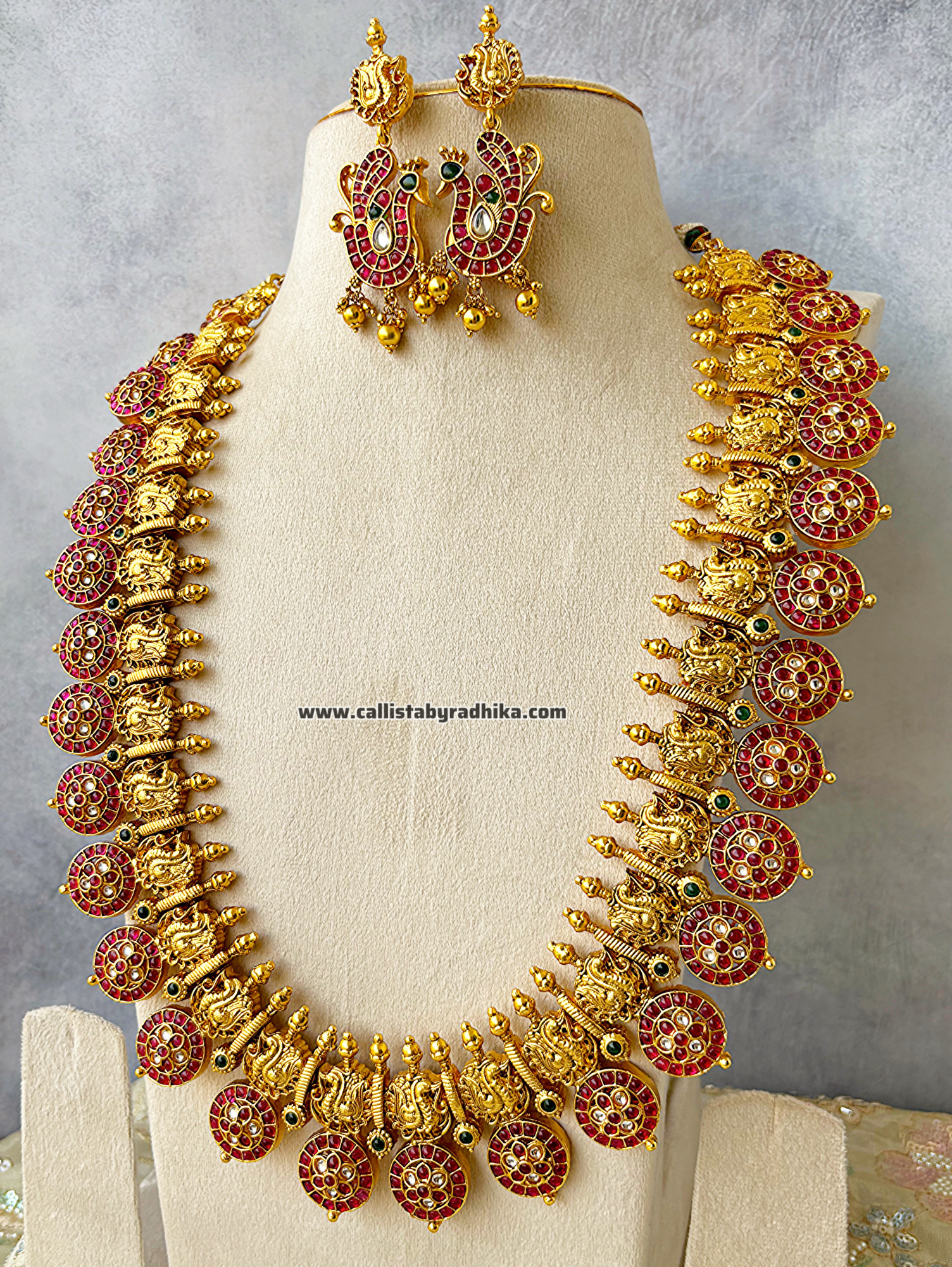 Grand Long Bottumaala