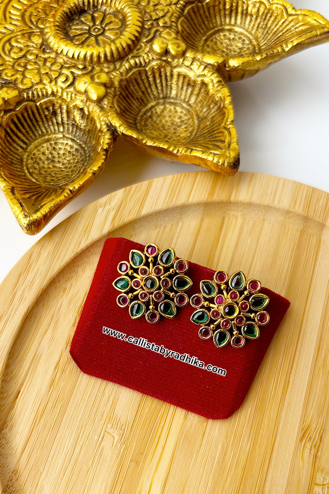 Image of Stone Studs