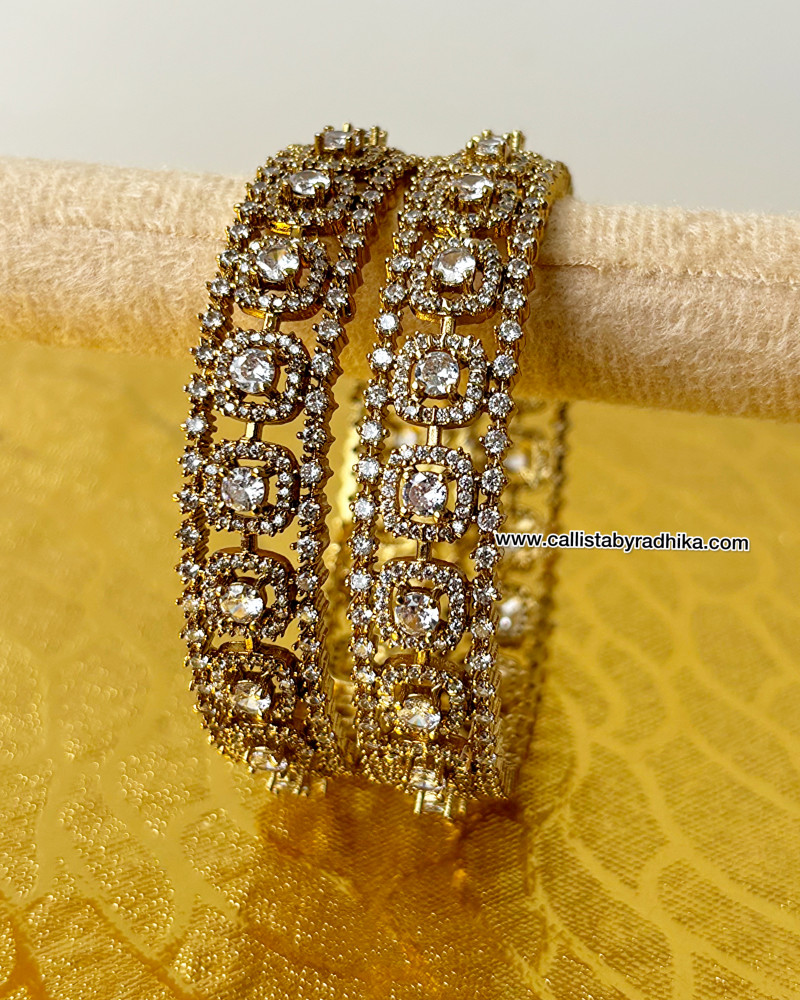 Image of Stone Bangle