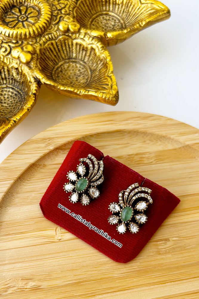 Image of Stone Studs