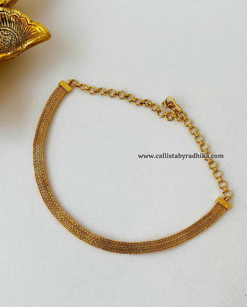 Image of Double Sided Chain