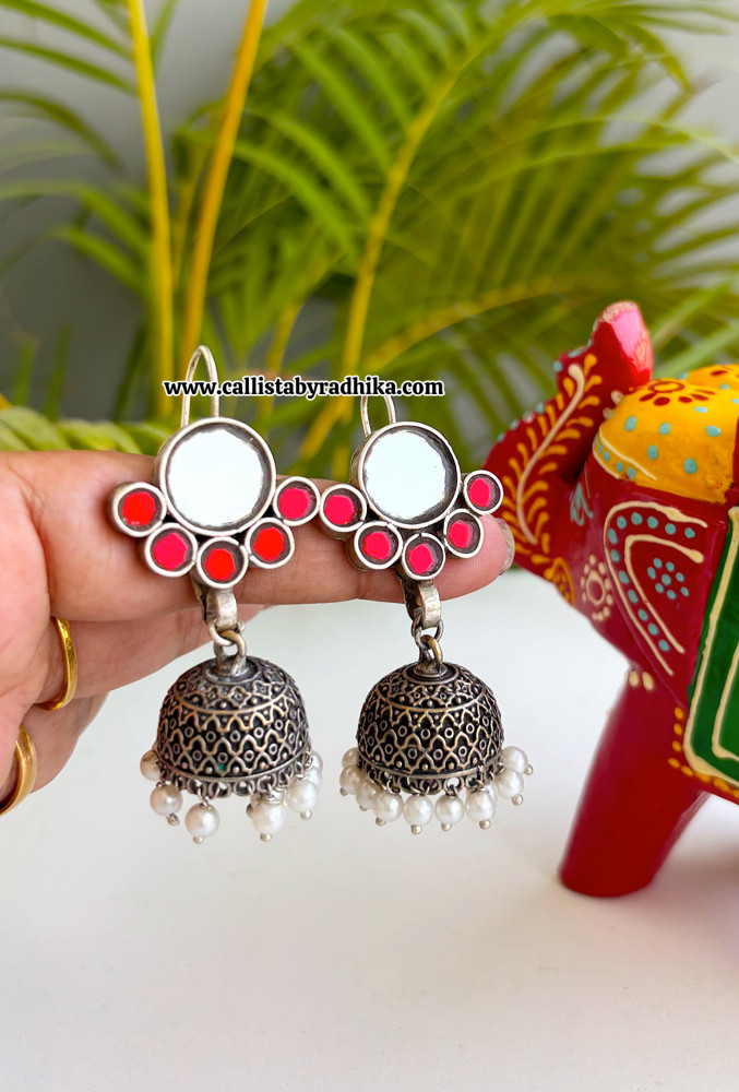 Image of Fusion Earrings