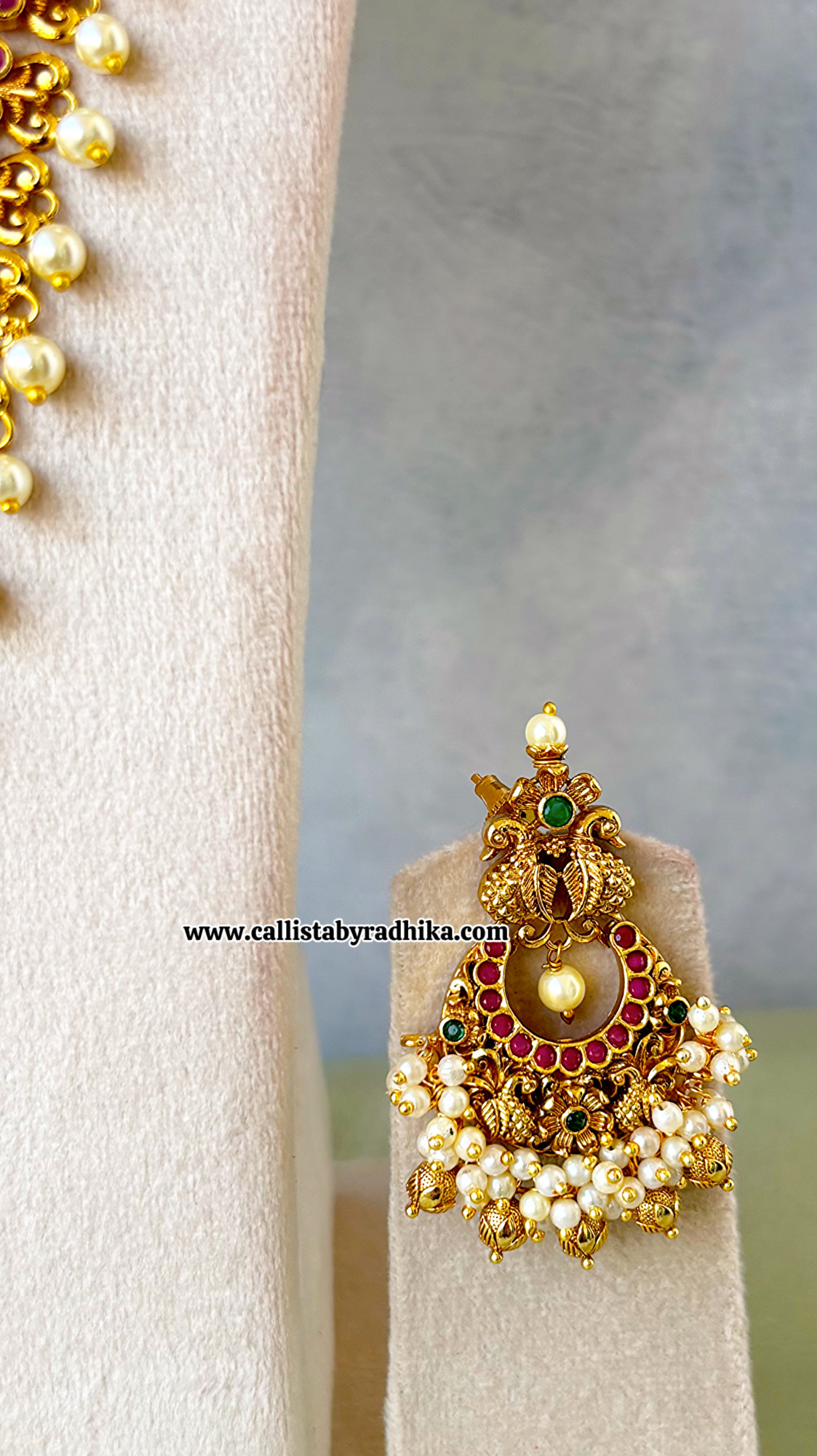 Guttupusalu Long Haaram