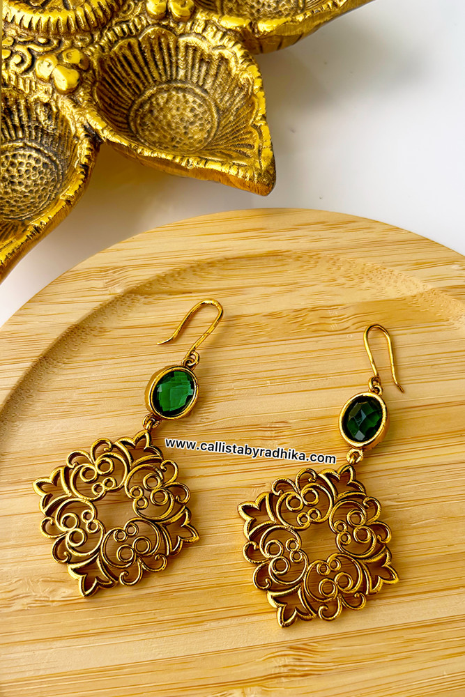 Image of Stone Studs