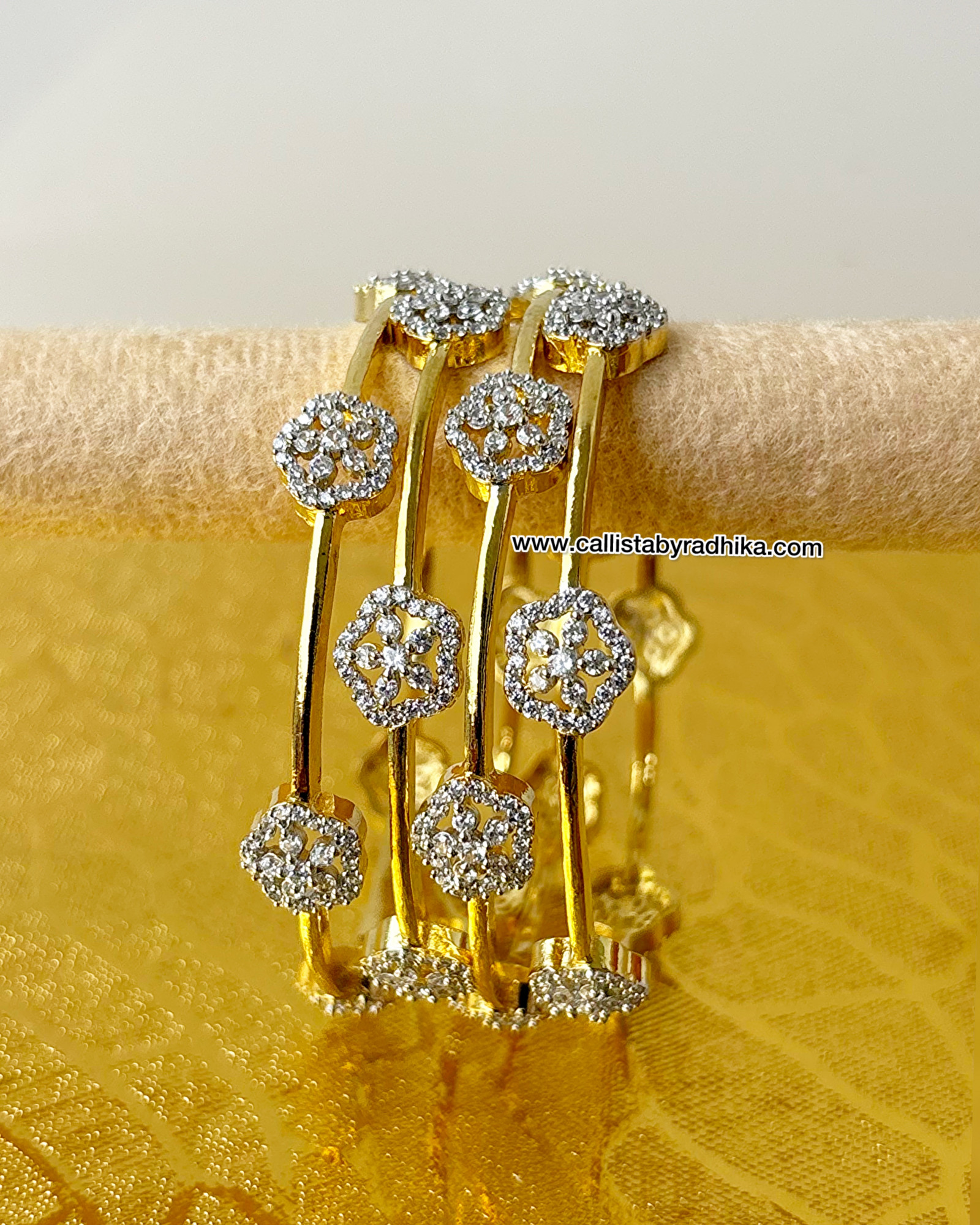 Stone Bangle