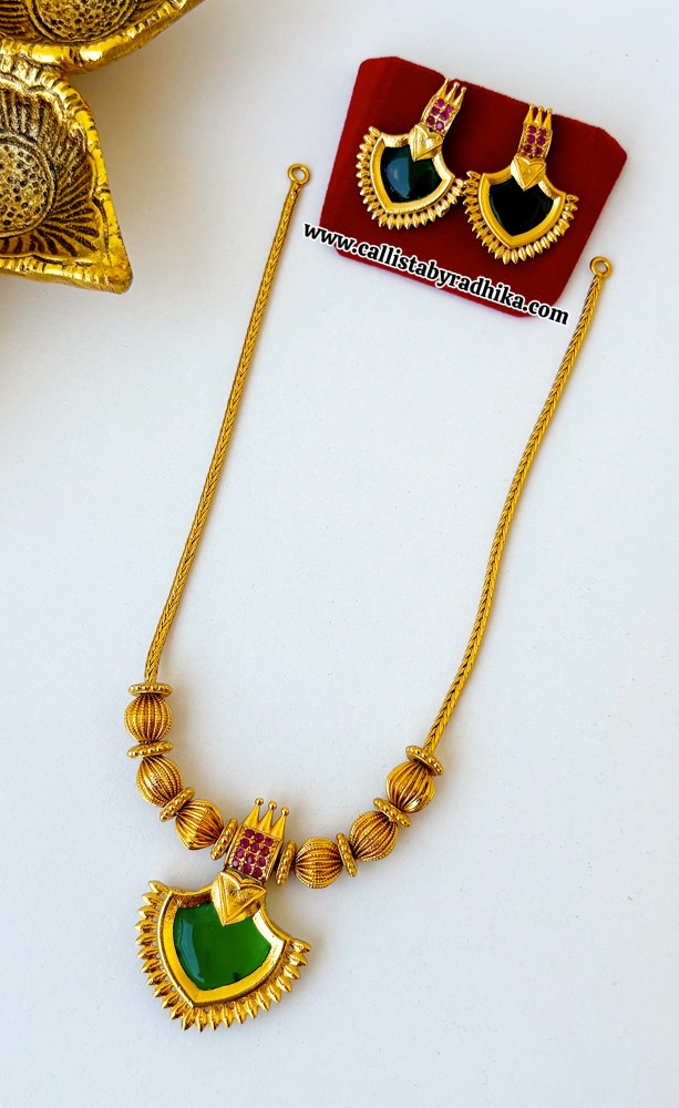 Image of Kerala Palakka Maala