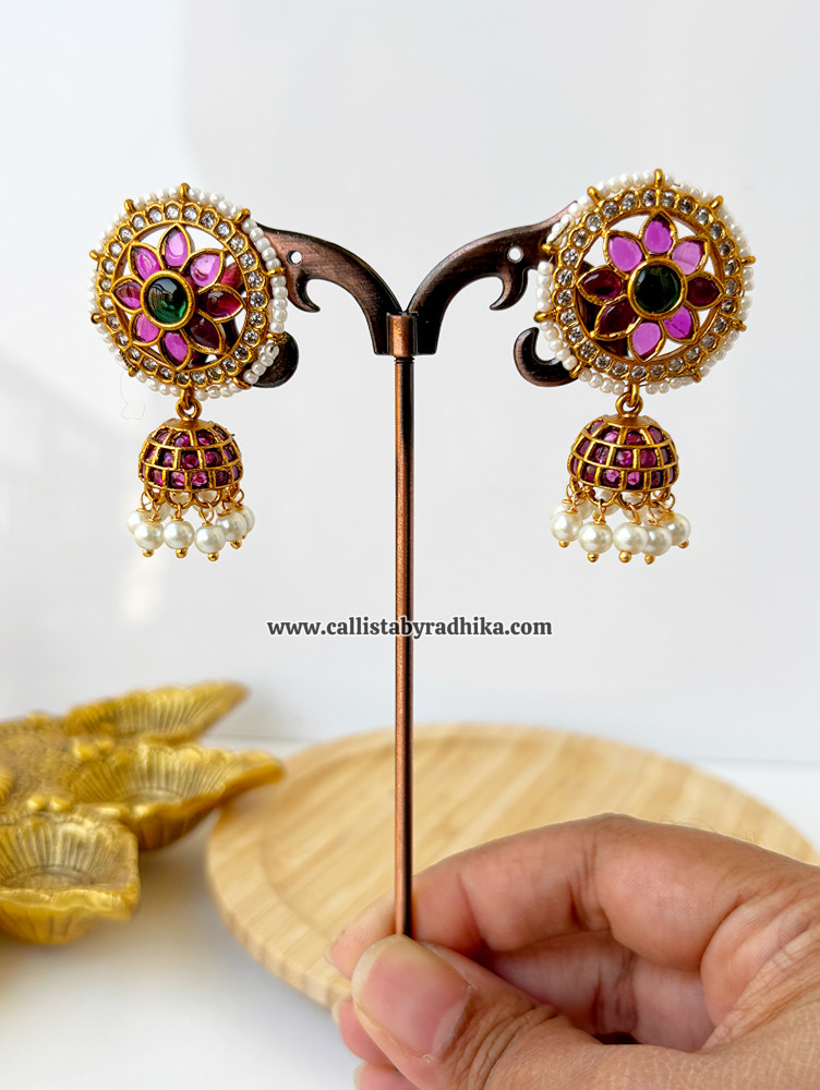 Image of Gold Polish Jumka