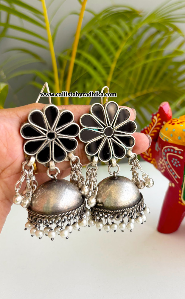 Image of Fusion Earrings