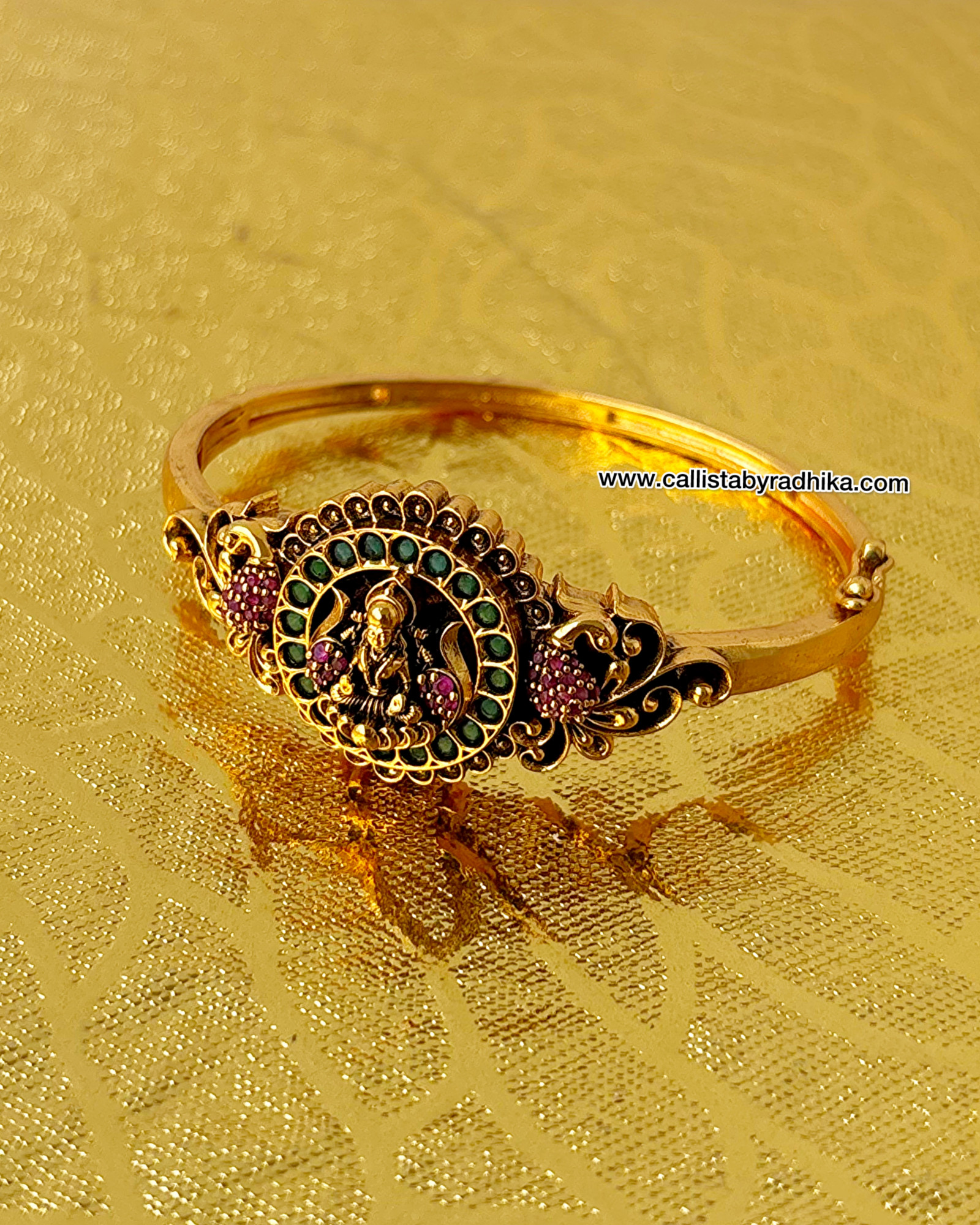 Stone Bangle