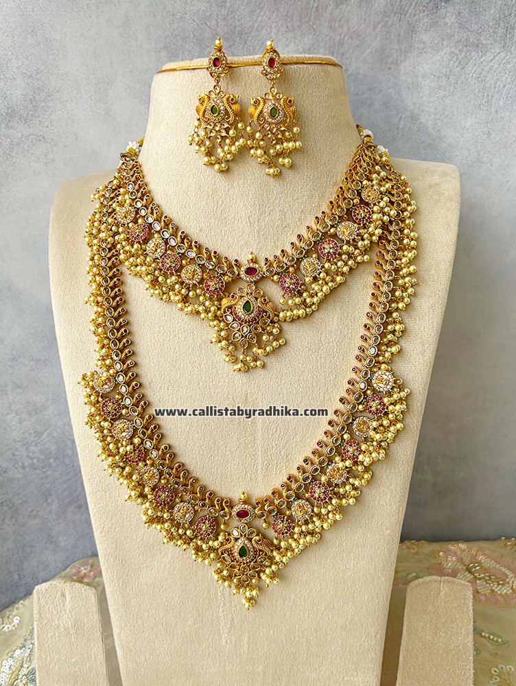 Image of Guttupusalu Long &amp; Short