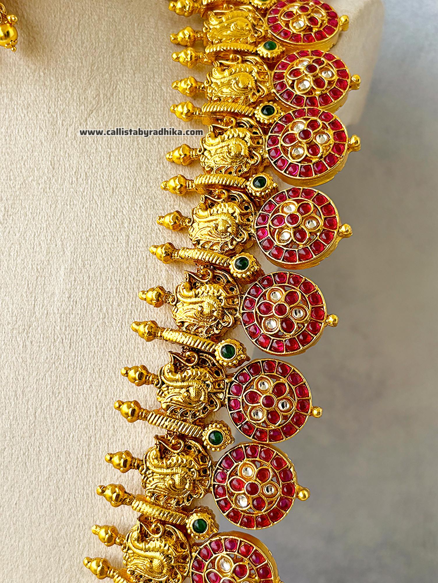 Grand Long Bottumaala