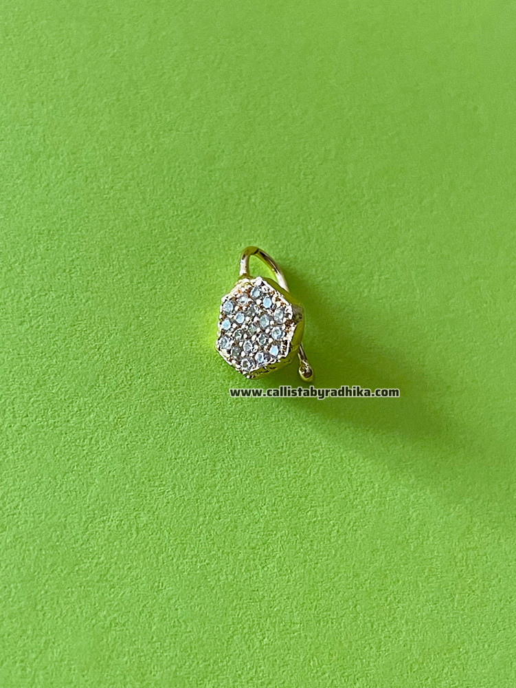 Image of Stone Nosepin