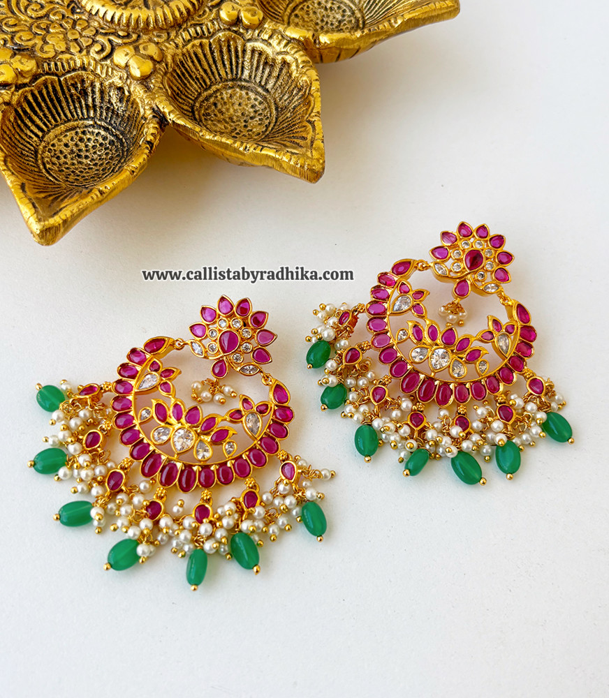 Image of Gold Polish Jumka