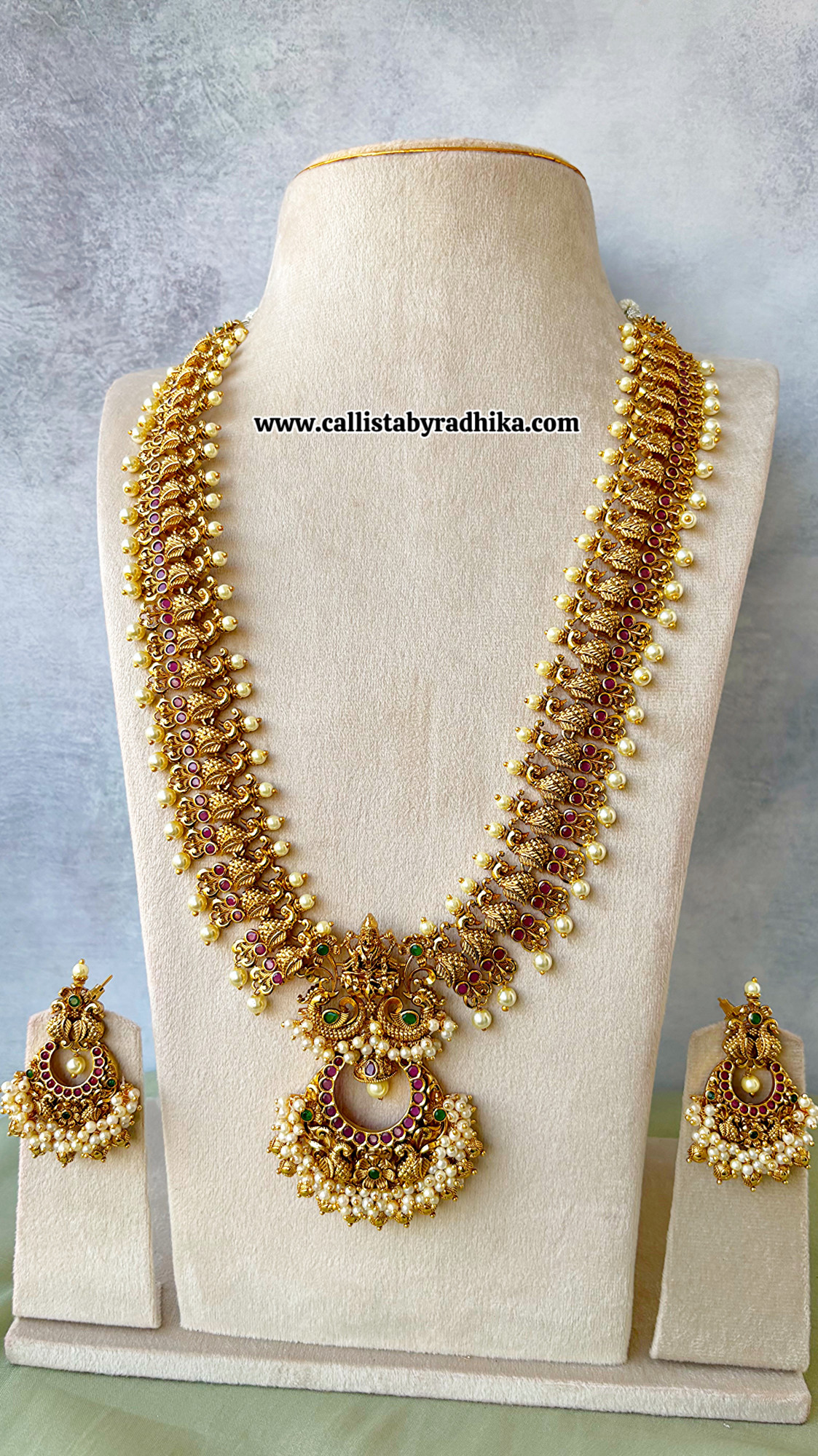 Guttupusalu Long Haaram