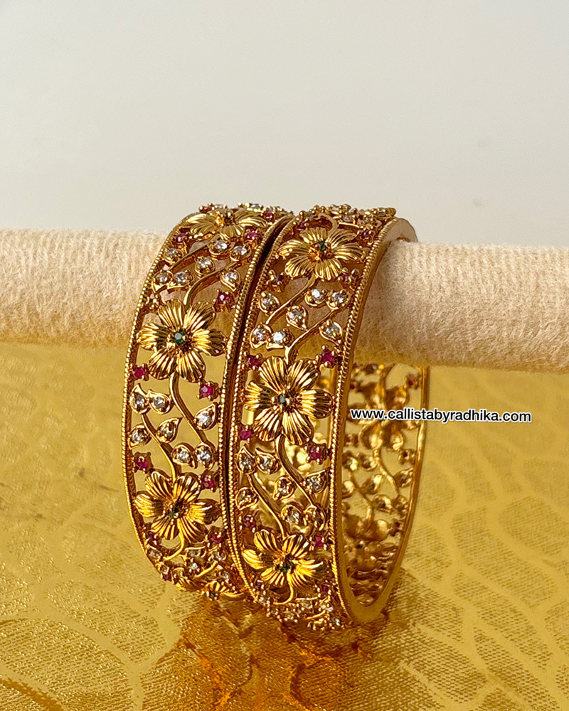 Image of Stone Bangle