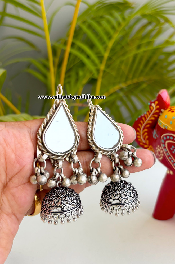 Image of Fusion Earrings