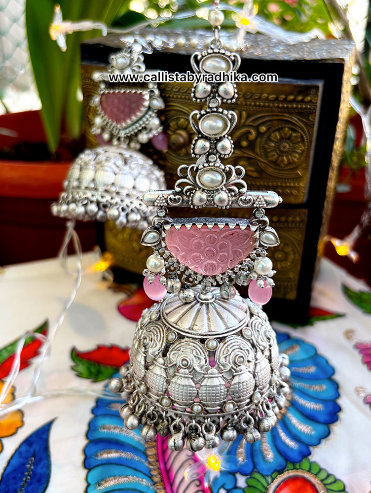 Image of OG Viral Jumka - Light Pink