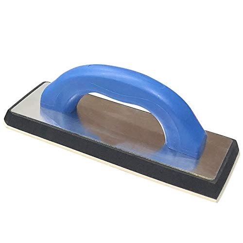 Rubber Grout Float Trowel