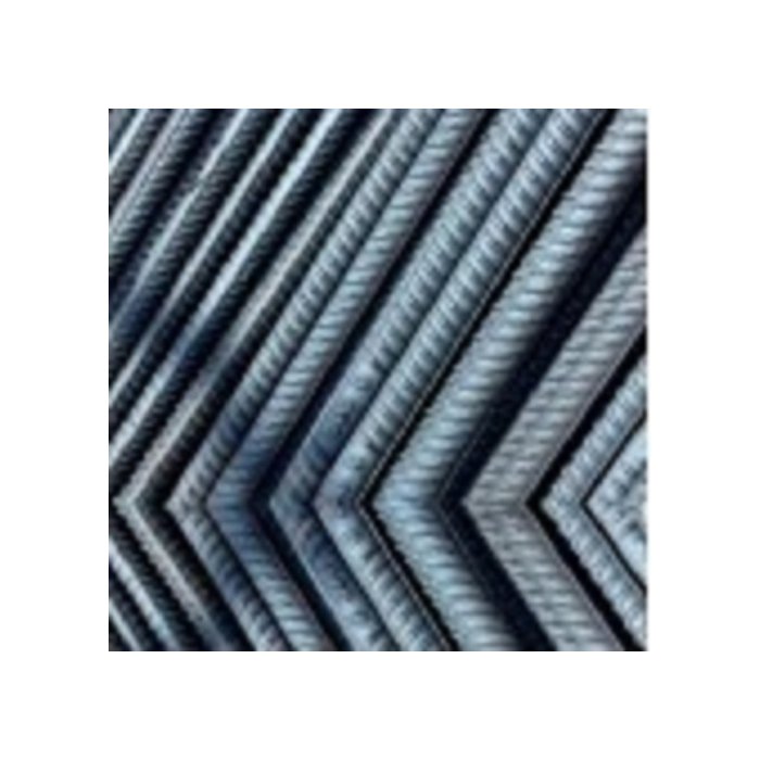 Gemini TMT Steel Bars Fe550 Grade 16 mm